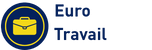 logo de euro travail